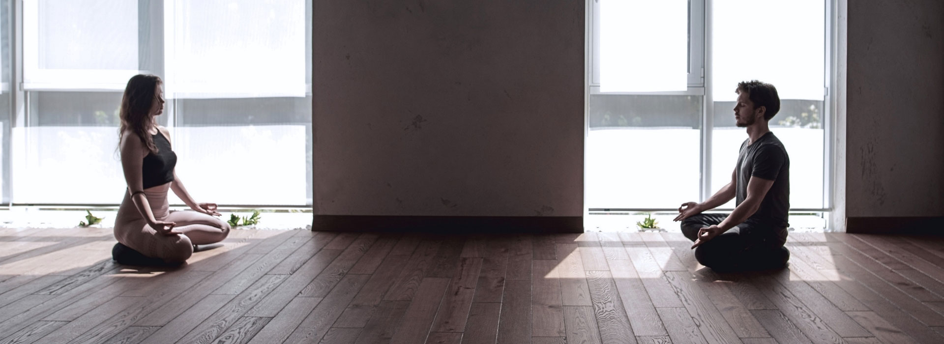 MindfulPlace — простір практики